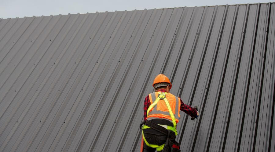 Local Chimney Repair in Buford, WY